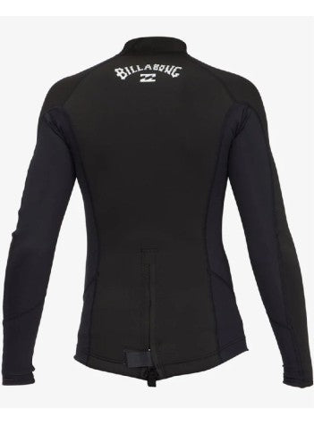 Chaqueta de Neopreno Billabong Poly Lite Absolute