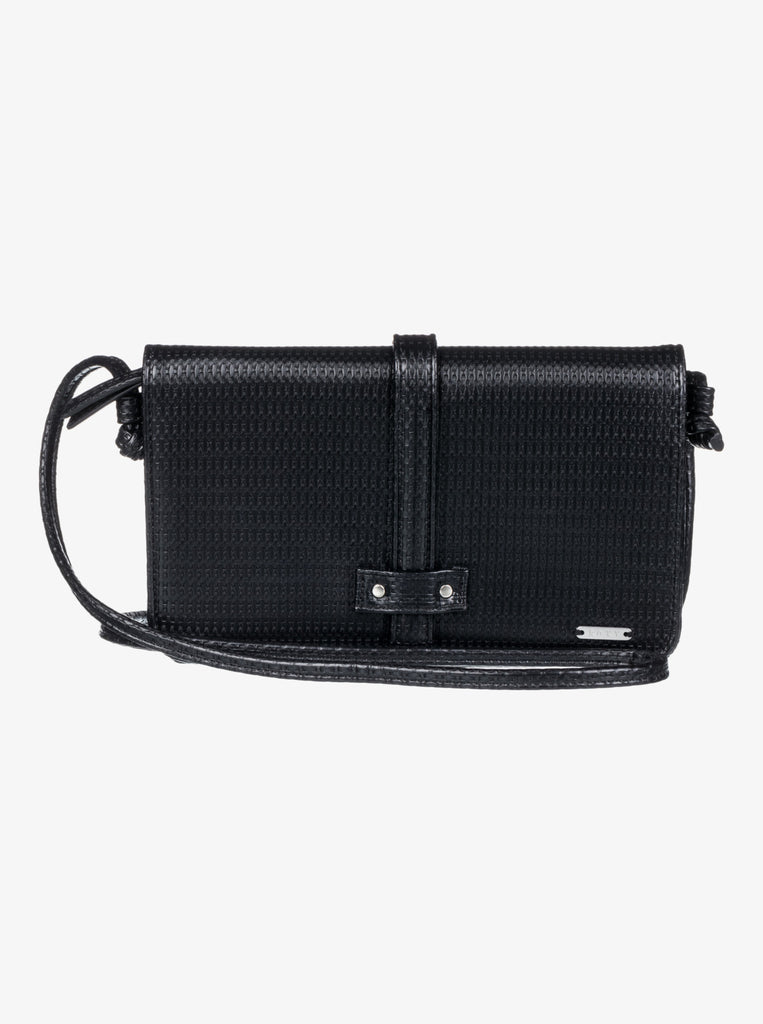 Bolso Roxy Singing Waves Black