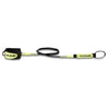 Invento Surf Leash Dakine 6 x 3/16 Comp JJF Electric Tropical