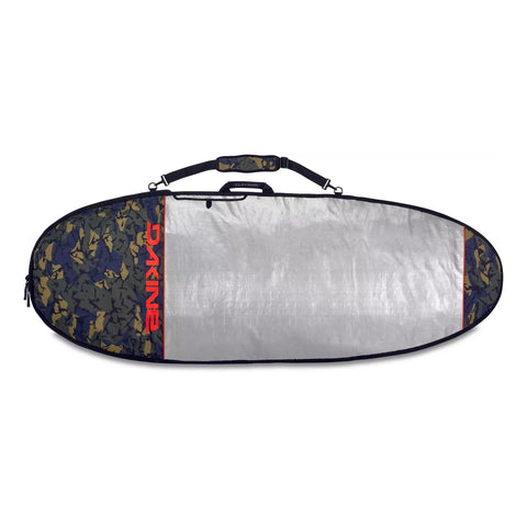 Tabla de Surf Pyzel White Tiger