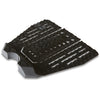 Grip Dakine Evade Surf Traction Pad Black