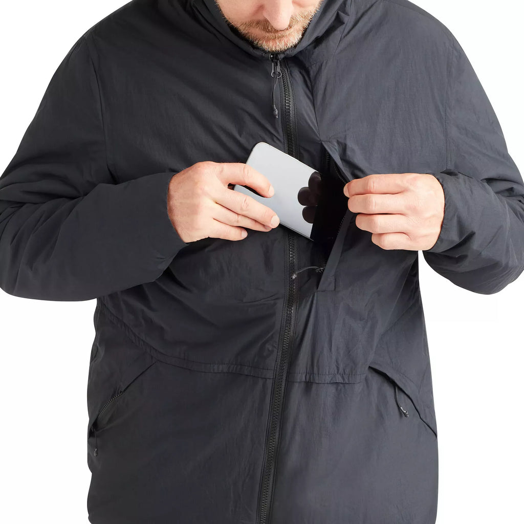 Chaqueta Dakine Liberator Breathable Insulation Jacket