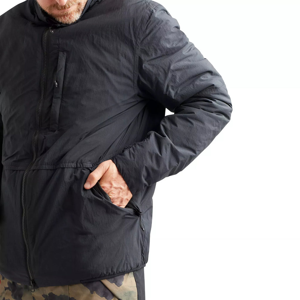 Chaqueta Dakine Liberator Breathable Insulation Jacket