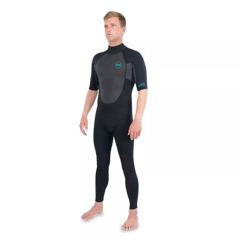 Licra Rip Curl Classic Surf Rashguard Bright Peach