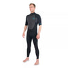 Neopreno Dakine QUANTUM BACK ZIP S/S FULLSUIT 2/2 F\L