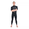 Neopreno Dakine QUANTUM BACK ZIP S/S FULLSUIT 2/2 F\L