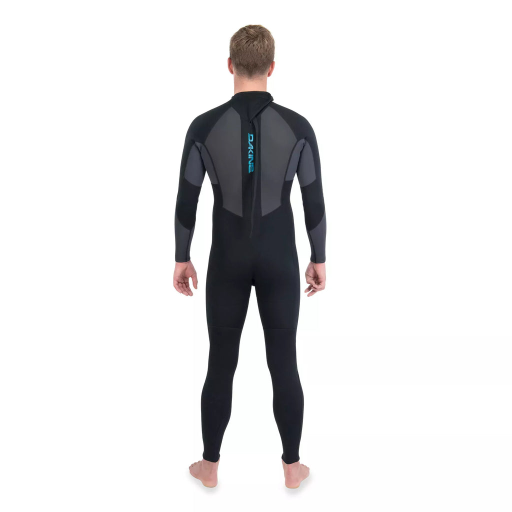 Neopreno Dakine QUANTUM BACK ZIP FULL SUIT 3/2 F/L