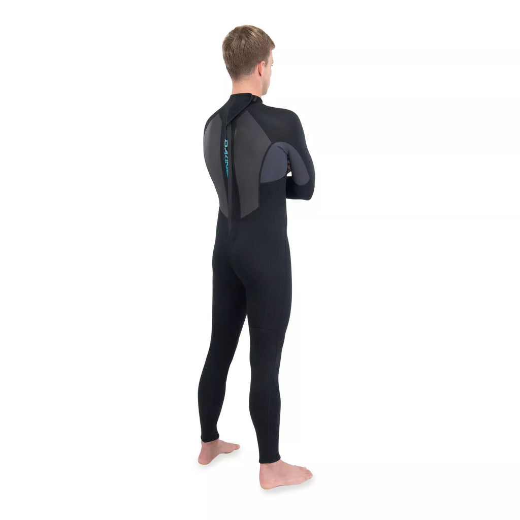 Neopreno Dakine QUANTUM BACK ZIP FULL SUIT 3/2 F/L