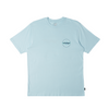 Camiseta Billabong Rotor Diamon Kids Coastal