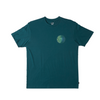 Camiseta Billabong Swivel Kids Real Teal