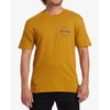 Camiseta Billabong Walled Dijon