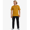 Camiseta Billabong Walled Dijon