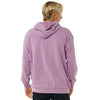 Sudadera Rip Curl Original Surfers Dusty Purple