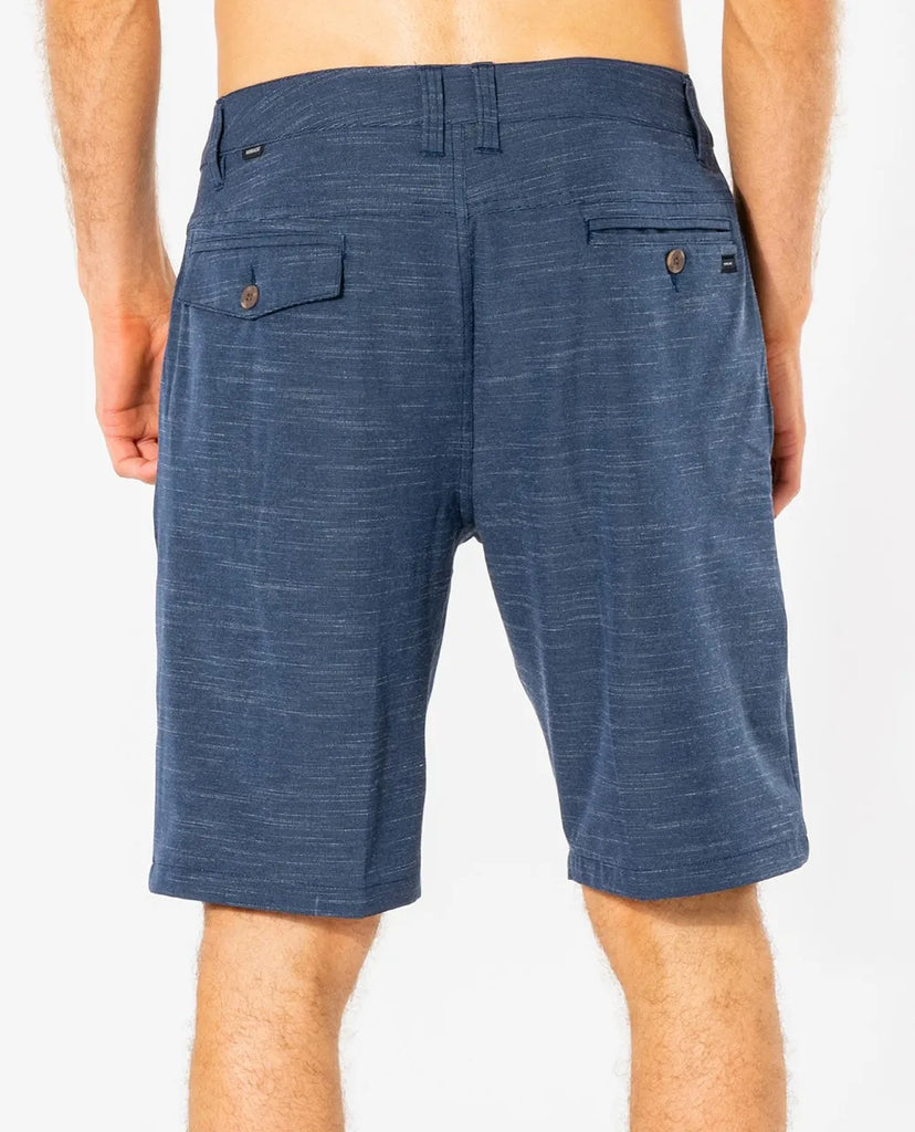 Bermudas Híbridas Rip Curl Jackson Boardwalk Navy