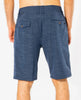 Bermudas Híbridas Rip Curl Jackson Boardwalk Navy