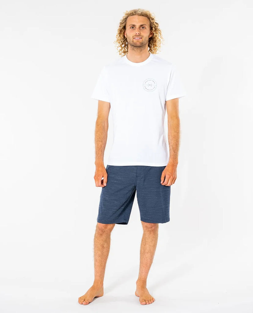 Bermudas Híbridas Rip Curl Jackson Boardwalk Navy