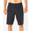 Bermudas Híbridas Rip Curl Jackson Boardwalk Black