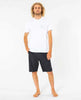 Bermudas Híbridas Rip Curl Jackson Boardwalk Black