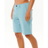 Bermudas Híbridas Rip Curl Jackson Boardwalk Dusty Blue