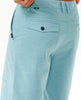 Bermudas Híbridas Rip Curl Jackson Boardwalk Dusty Blue