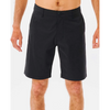 Bermudas Híbridas Rip Curl Phase Nineteen Black