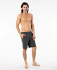 Bermudas Híbridas Rip Curl Phase Nineteen Black