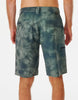 Bermudas Híbridas Rip Curl Boardwalk Dark Olive