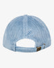 Gorra Billabong Essential Cap Blue Shadow