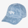 Gorra Billabong Essential Cap Blue Shadow