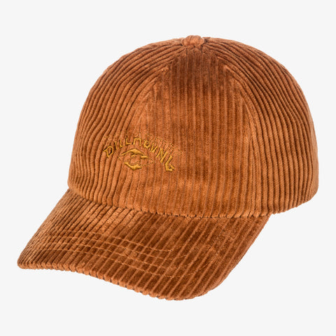 Gorra Herschel Whaler Tall Mesh Army