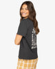 Camiseta Billabong Always Looking Off Black