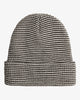 Gorro Billabong Hill Beanie Black