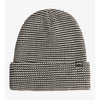 Gorro Billabong Hill Beanie Black