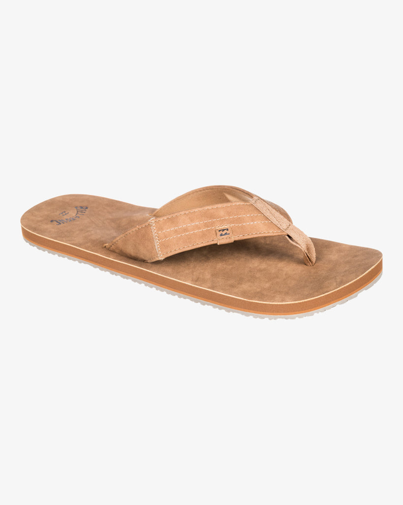 Chanclas Billabong Seaway Tan