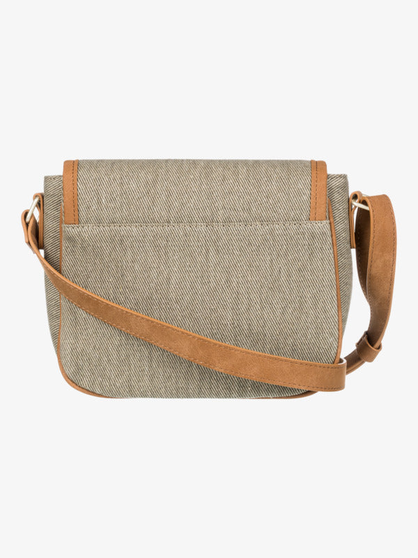 Bolso Roxy Party Waves Parchment