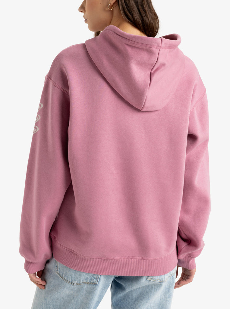 Sudadera Roxy Surf Stoked Hoodie Brushed