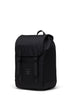 Mochila Herschel Retreat Mini Black Tonal