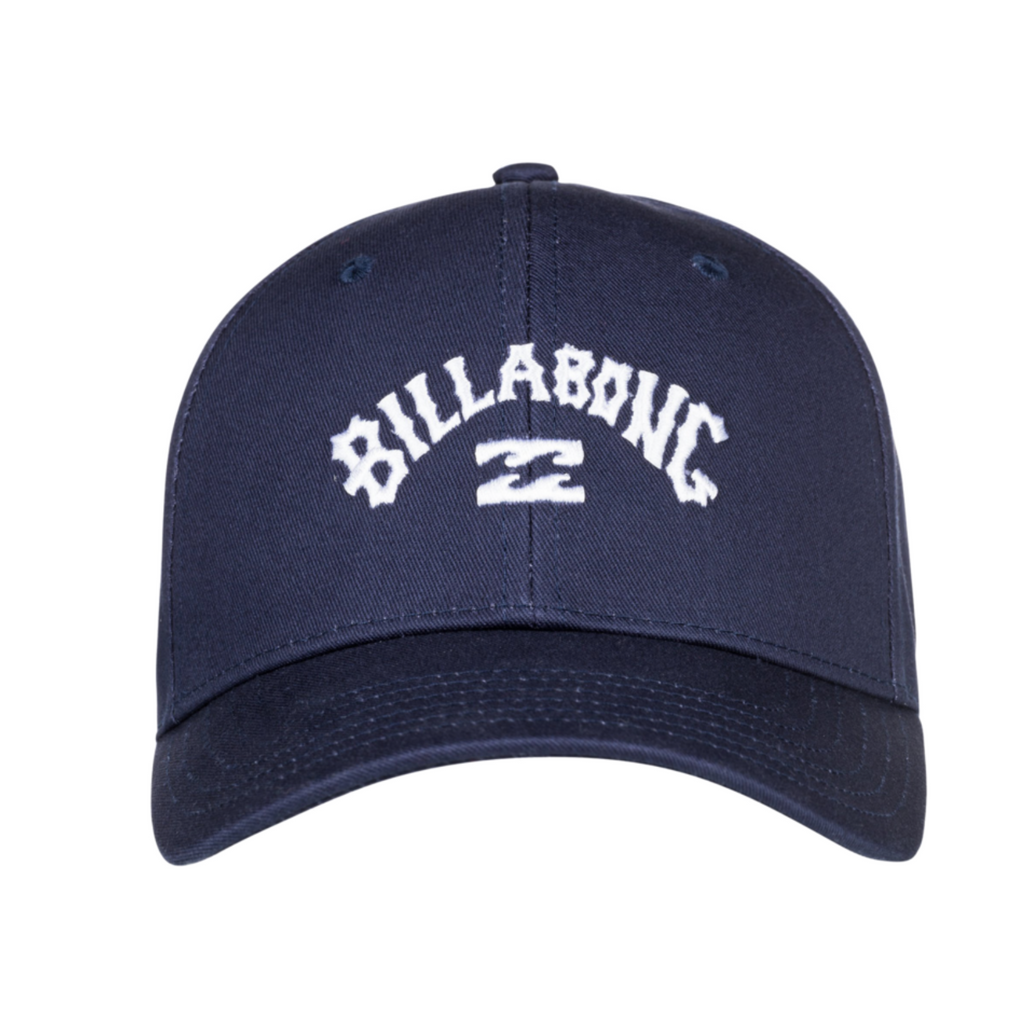 Gorra Billabong Arch Snapback Navy