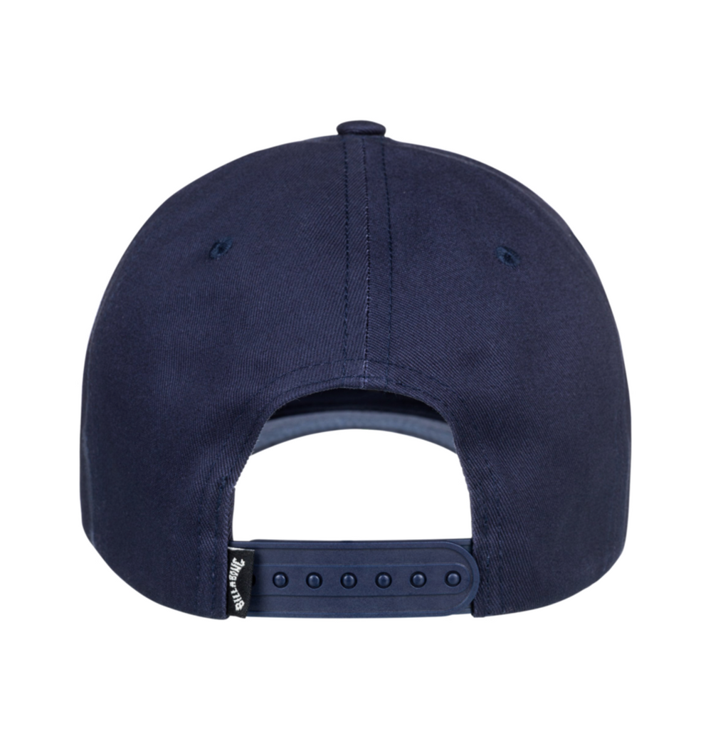 Gorra Billabong Arch Snapback Navy