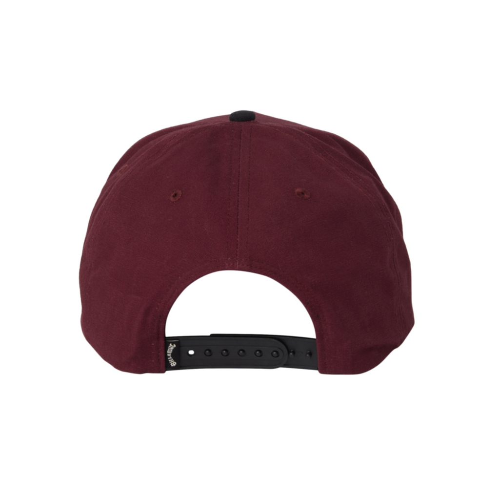 Gorra Billabong Stacked Port