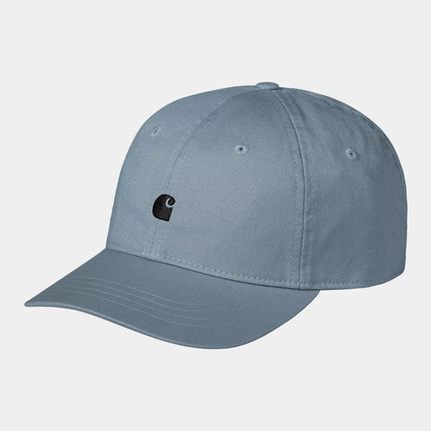 Gorro Herschel Elmer Shallow Heather Light Grey