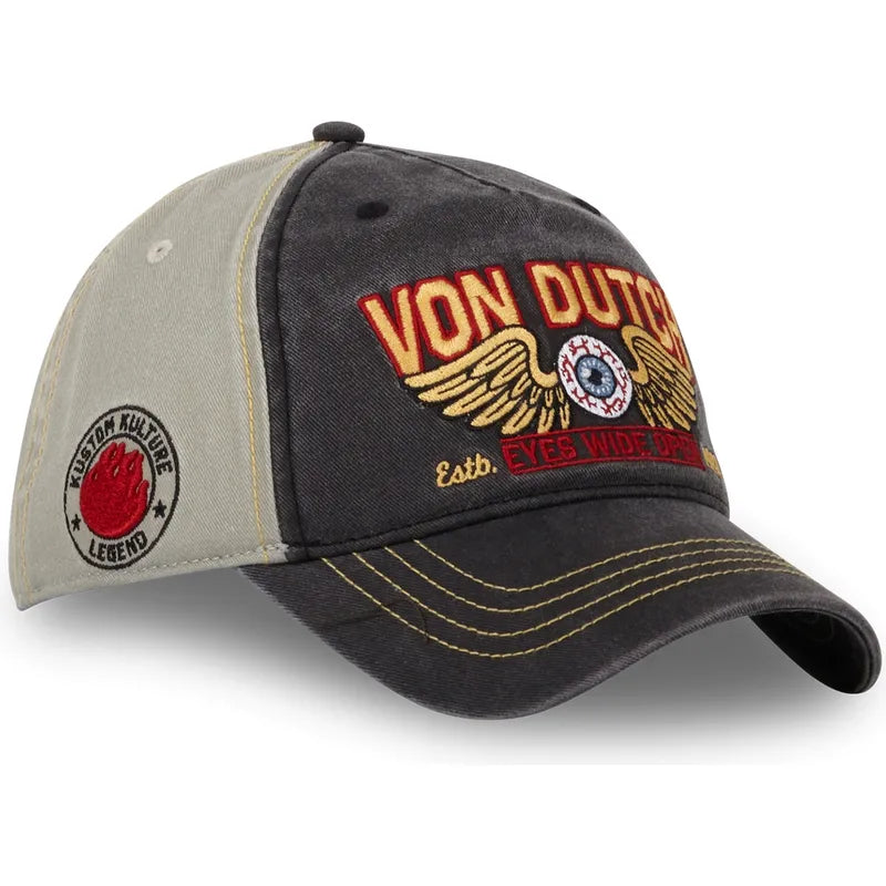 Gorra Von Dutch VD Eye