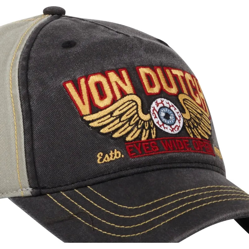 Gorra Von Dutch VD Eye