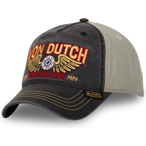 Gorra Rip Curl Search Icon Cap Bronze