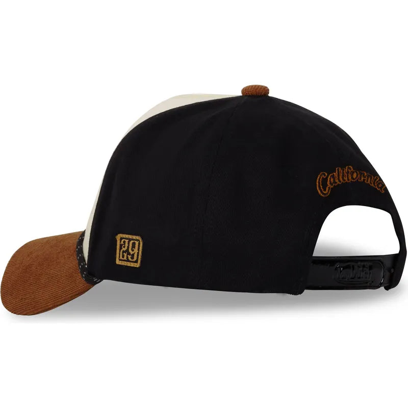 Gorra Von Dutch Vint 01