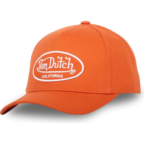 Gorra Von Dutch Vint 01