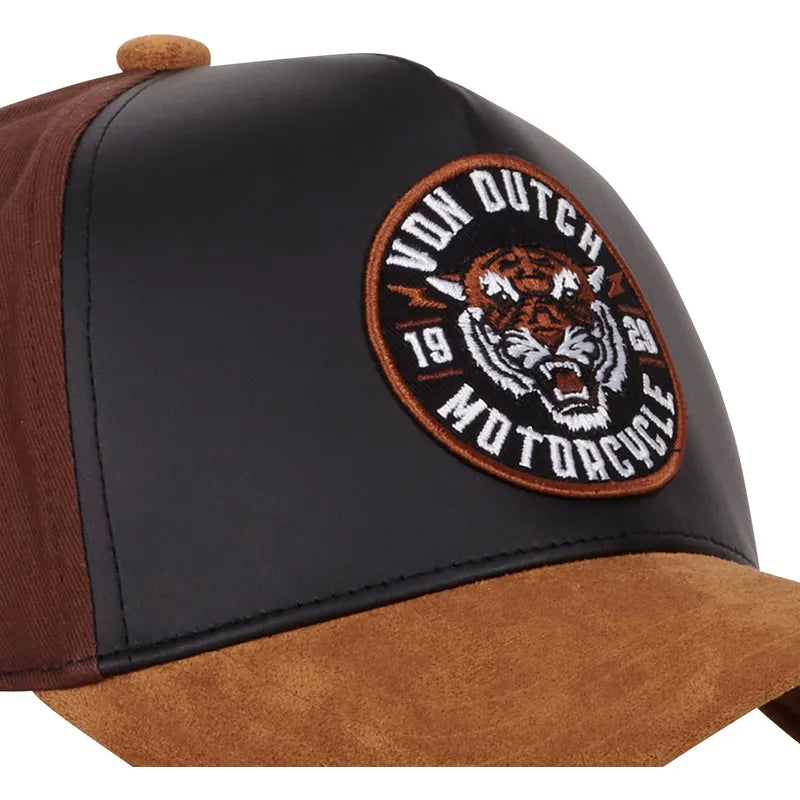 Gorra Von Dutch Vint03