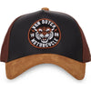 Gorra Von Dutch Vint03