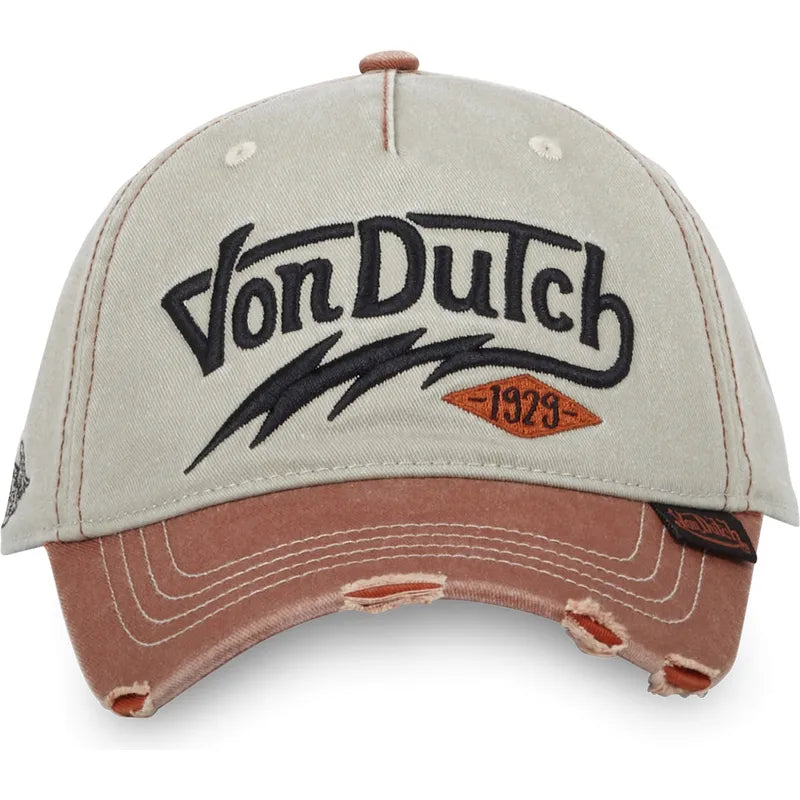 Gorra Von Dutch VD Thu