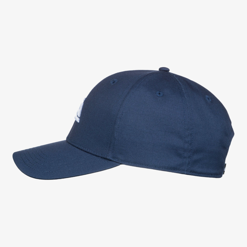 Gorra Quiksilver Decades Estate Blue